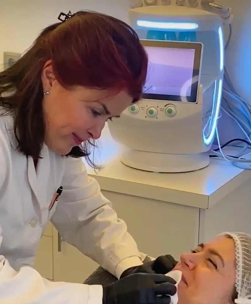 Clinica Médico-Estética Dimar - Institut de beauté L’hospitalet De Llobregat - Photo de couverture - OneBooking