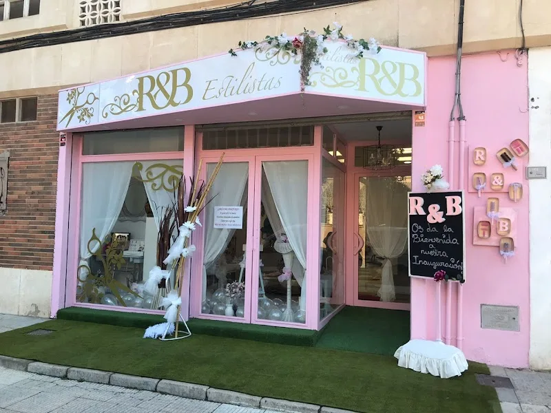 R&B Estilistas
