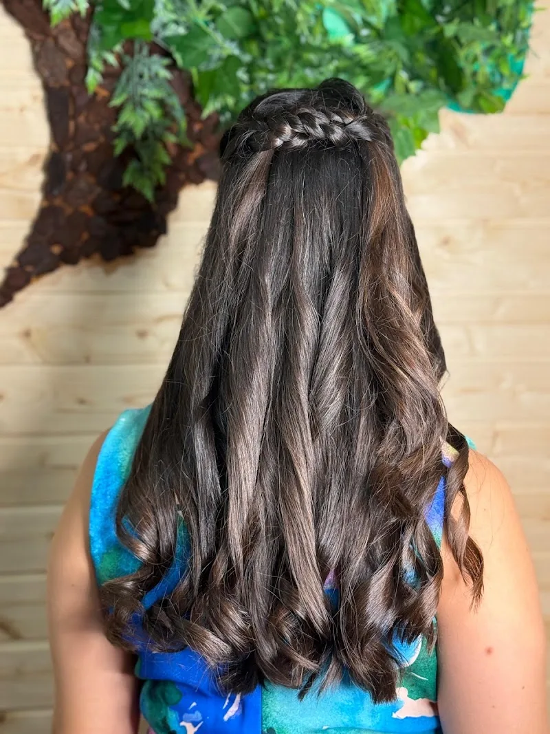 Noemí Sánchez Studio - Alicante - Coiffure Alicante - Photo de couverture - OneBooking