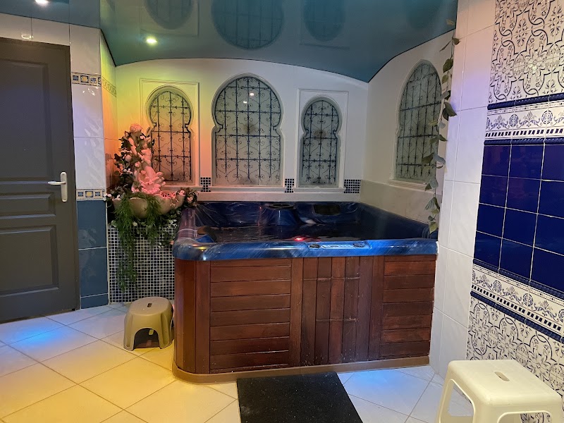 Perle Beauté et Spa