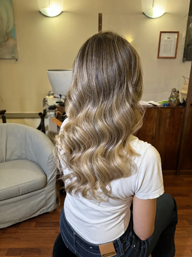 Parrucchiere Andrea Firenze - Coiffure Florence - Photo de couverture - OneBooking