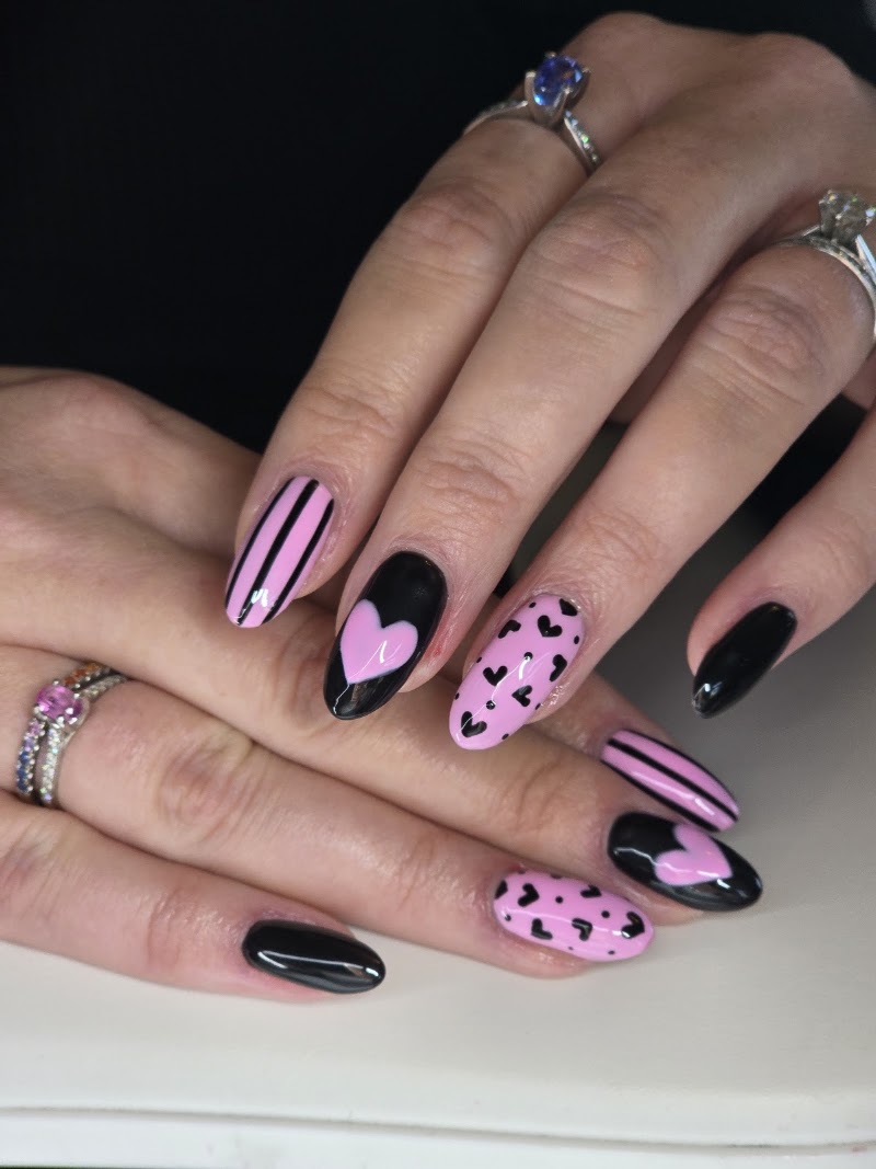 NC Nails & Beauty