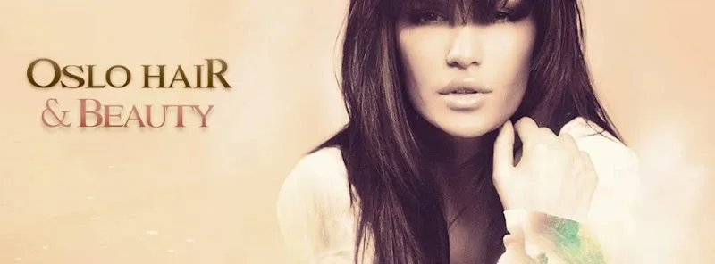 Oslo Hair & Beauty - Coiffure Oslo - OneBooking