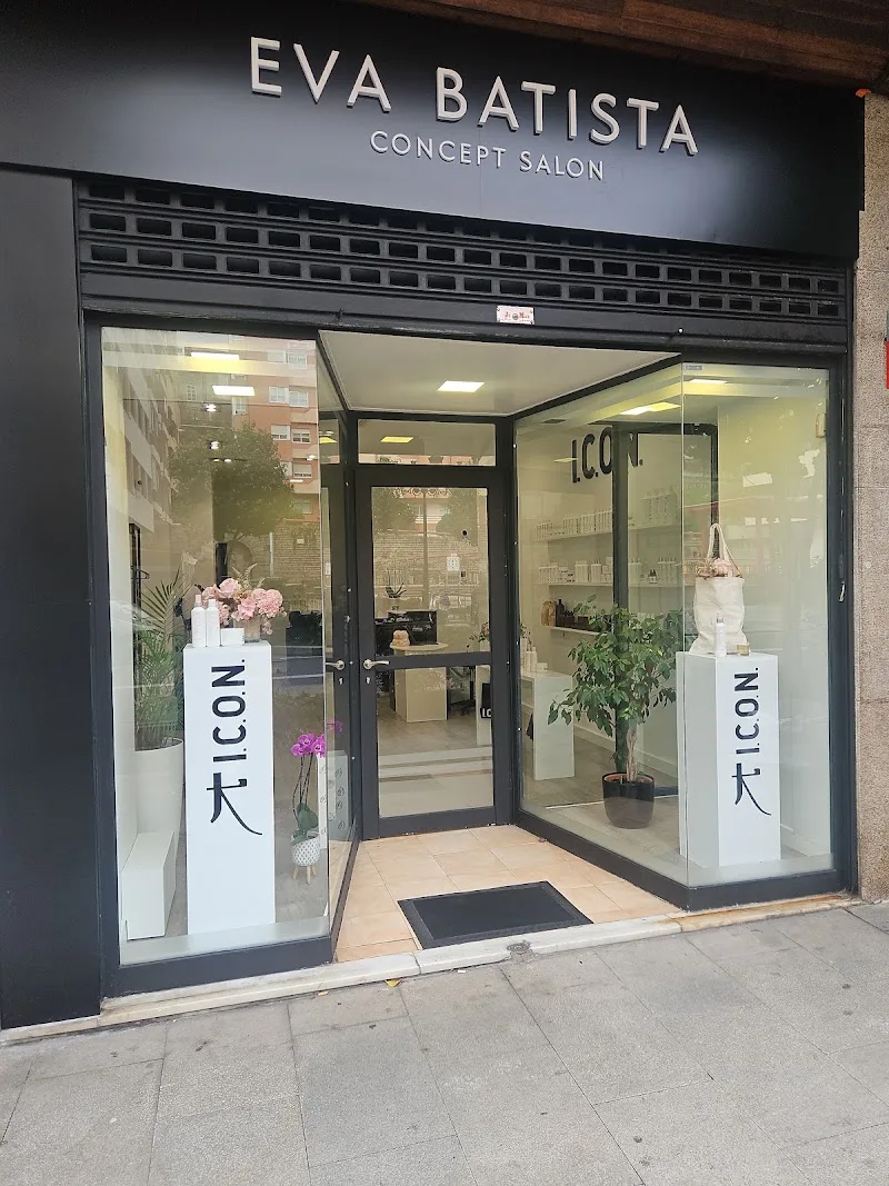 Eva Batista Concept Salon