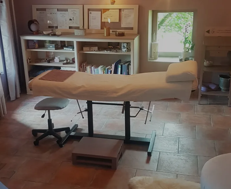 Saranell - Médecine douce à Orcq (Tournai) - Massage Tournai - Photo de couverture - OneBooking