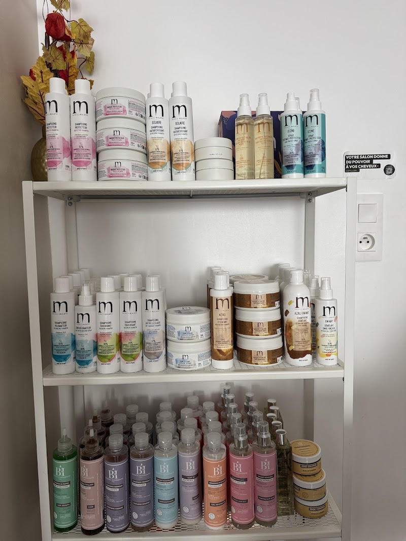 L' Appart Boost tes cheveux - Coiffure Birmingham - Photo de couverture - OneBooking