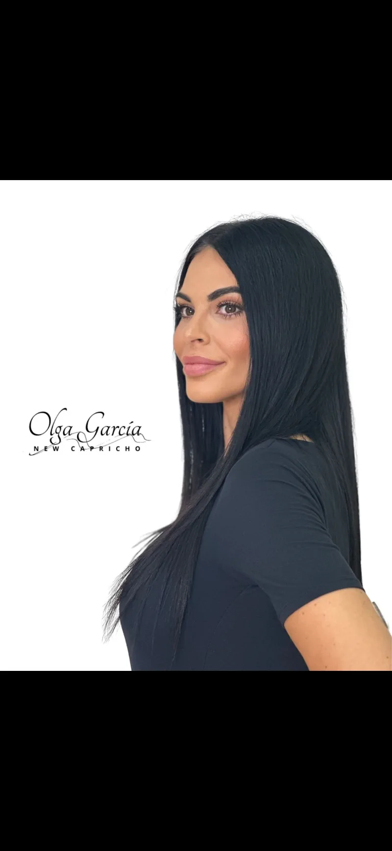 New Capricho