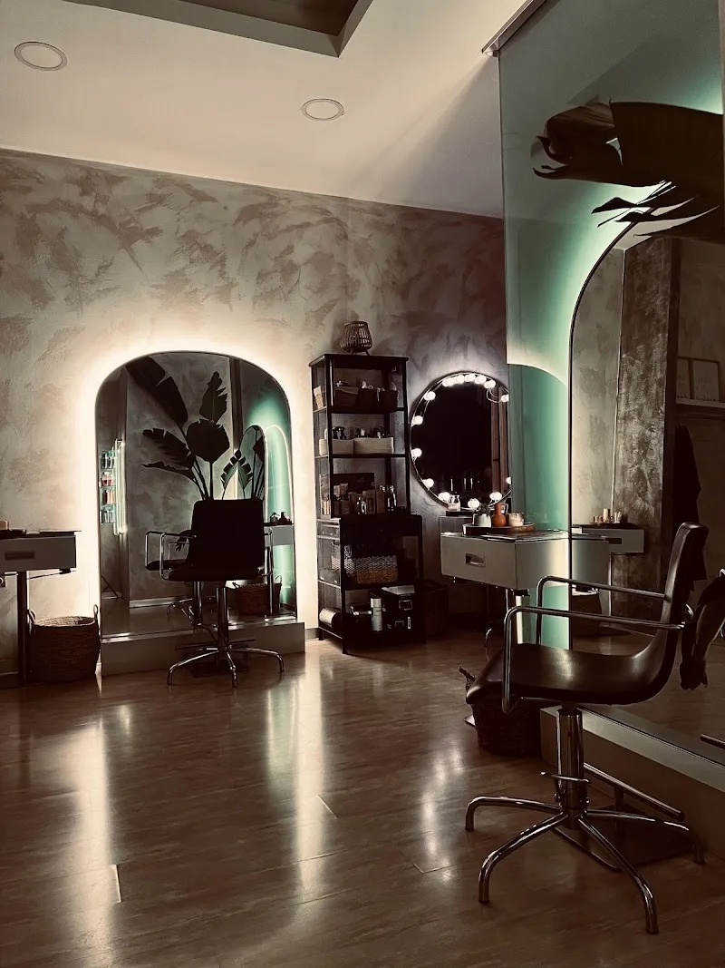 Mèharèes Hair Experience - Centro Degradé Conseil
