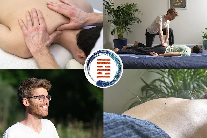 SanaLife - Massage Namur - Photo de couverture - OneBooking