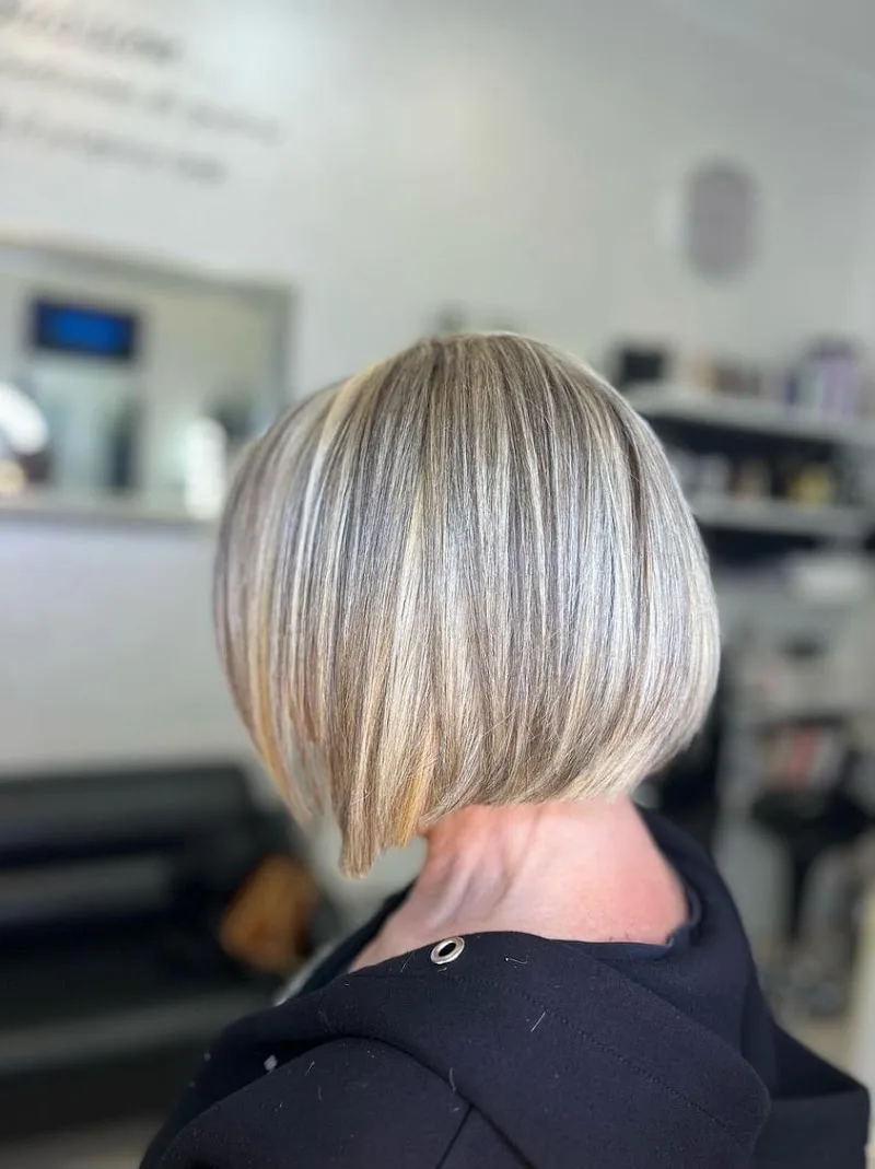 Exclusive Hair di Alessi Ettore - Coiffure Latina - Photo de couverture - OneBooking