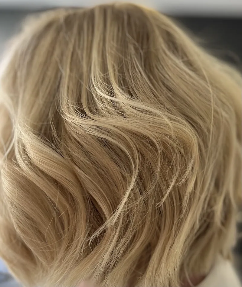 Coiffure L'Imagine