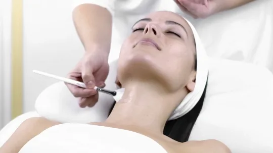L' Atelier salón de beauté - Institut de beauté Valladolid - Photo de couverture - OneBooking