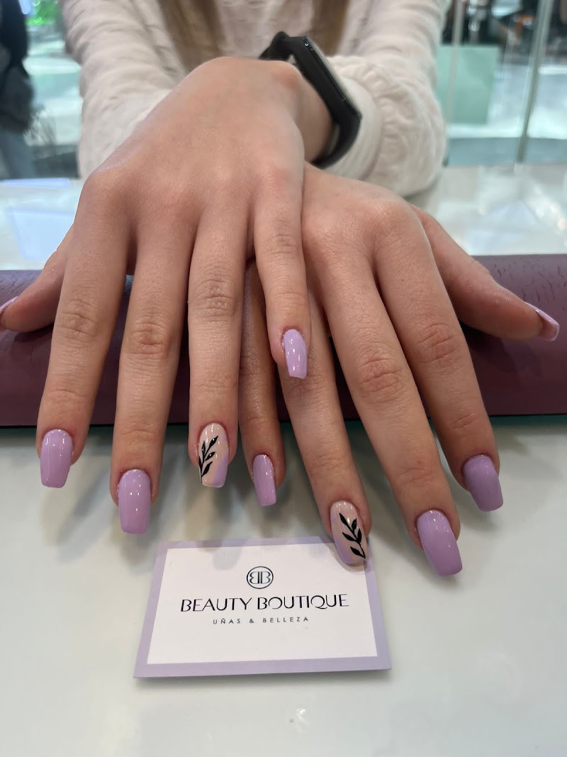 BeautyBoutique Uñas y Belleza C.C. Alcalá Magna