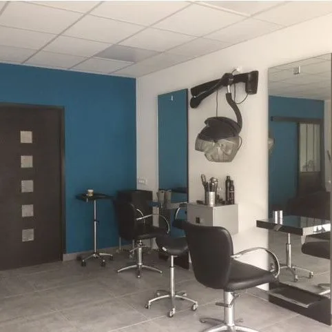 SD'Coiff - Coiffure Saint-Nazaire - Photo de couverture - OneBooking