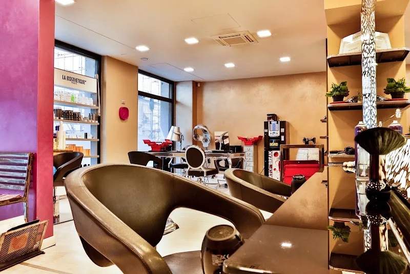 NewAge Parrucchieri | Genova San Martino - Coiffure Genoa - Photo de couverture - OneBooking
