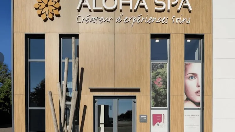 Aloha SPA - Spa Metz - Photo de couverture - OneBooking