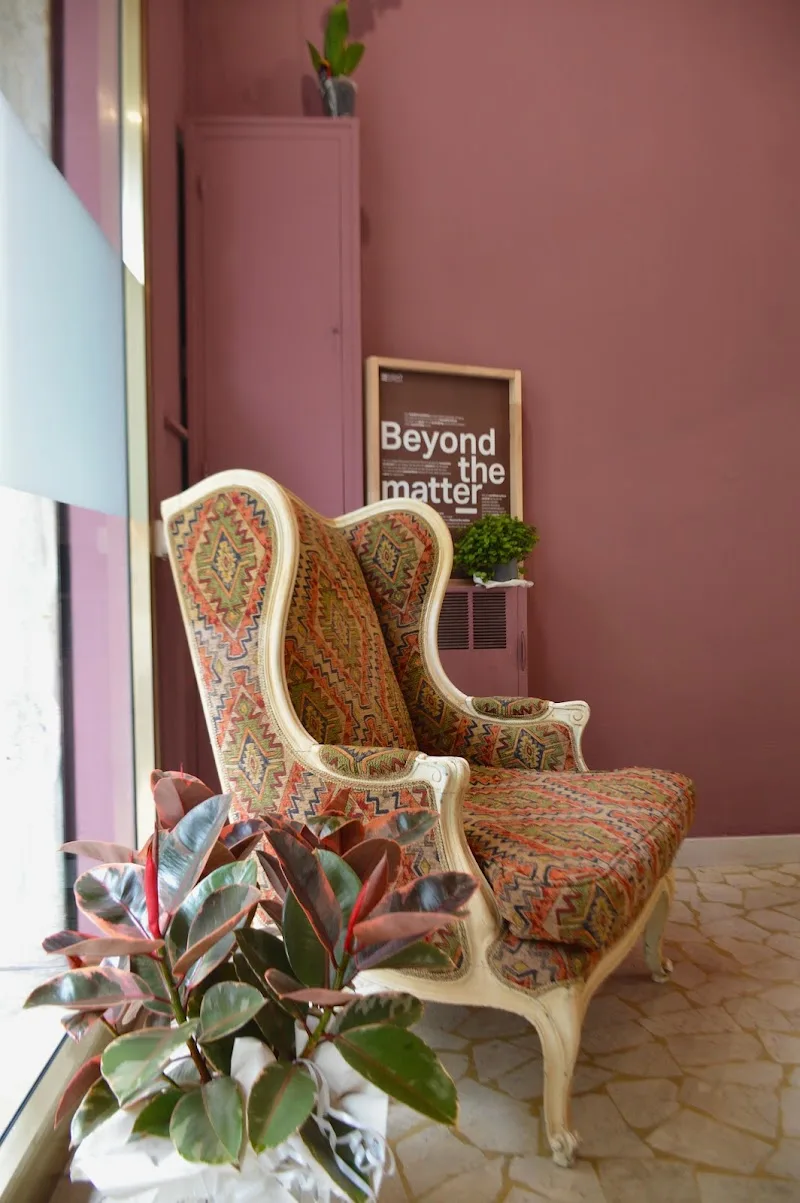 Ritual Hair Salon Wellness & Botanical - Coiffure Bologna - Photo de couverture - OneBooking