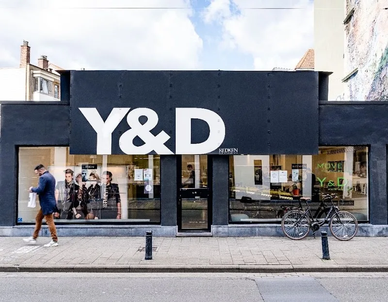 Y&D Group