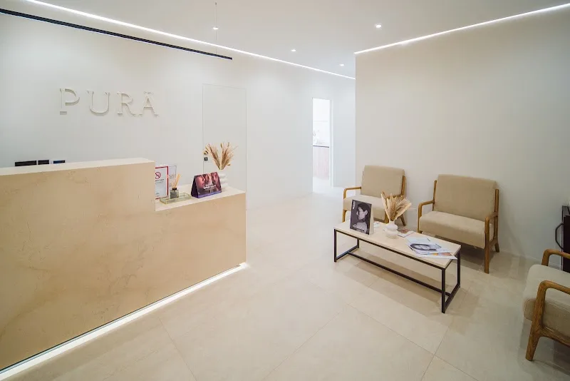 PURÄ Medicina Estética Málaga - Institut de beauté Málaga - Photo de couverture - OneBooking