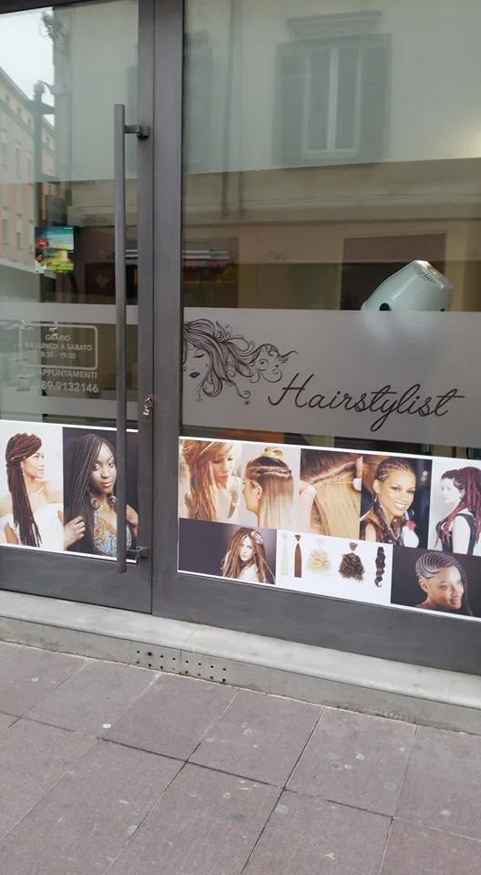 Hairstylist - Coiffure Bergamo - Photo de couverture - OneBooking