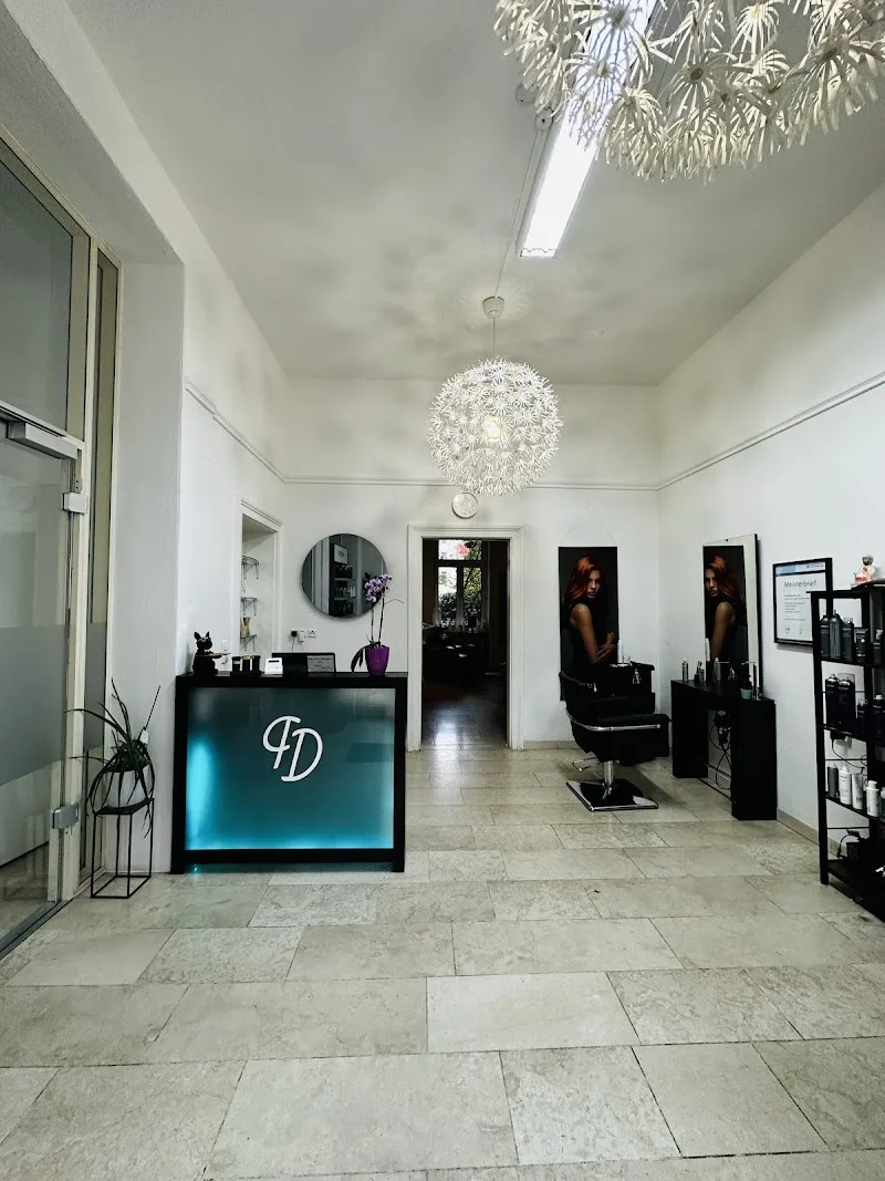 Haarstudio Paola De Luca