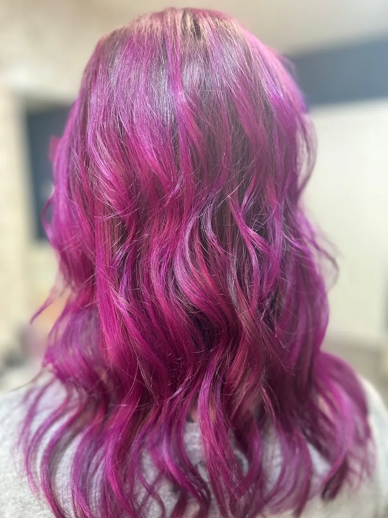 Beauty Salon by Nielfa - Coiffure Valladolid - Photo de couverture - OneBooking