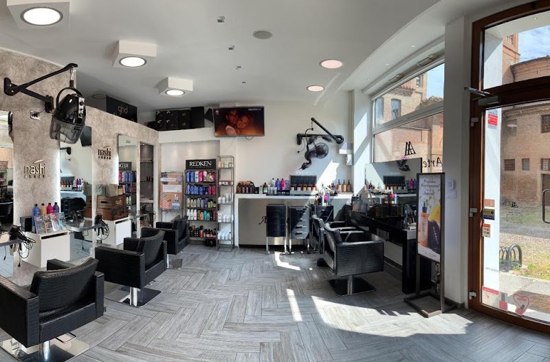 Parrucchieri Arteacconciature - Coiffure Ferrara - Photo de couverture - OneBooking