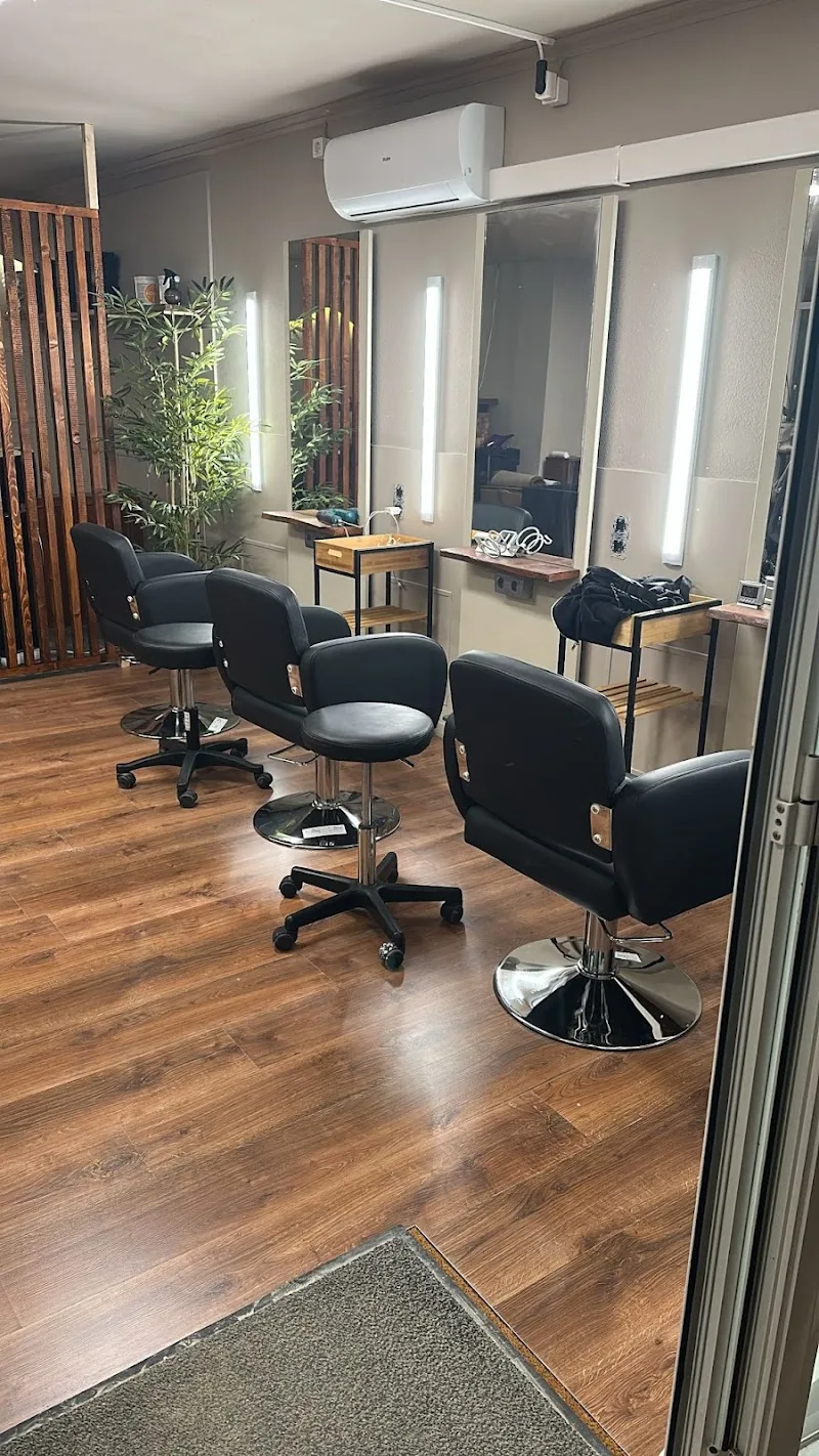 Modern Style 2.0 deutscher Friseur Mallorca - Coiffure Palma De Mallorca - Photo de couverture - OneBooking