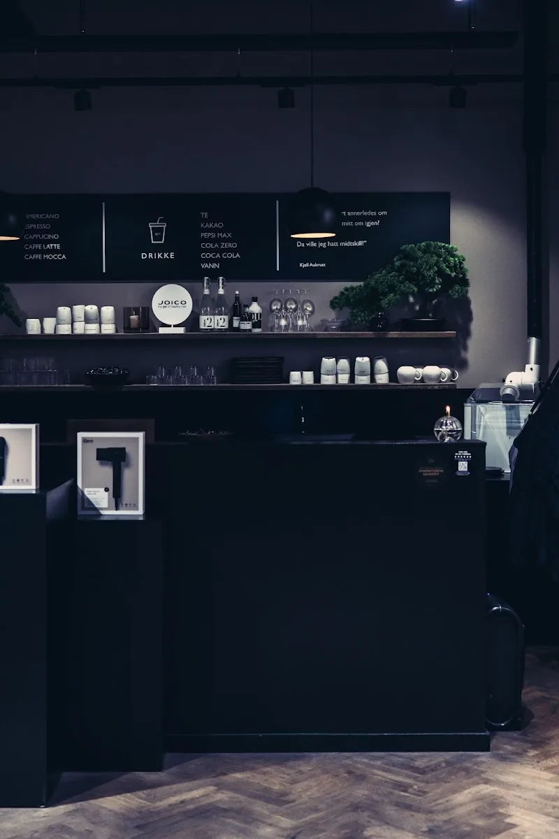 K32 Frisør AS - Coiffure Kristiansand - OneBooking