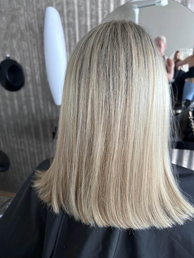 Capillo frisørsalong ANS - Coiffure Kristiansand - OneBooking