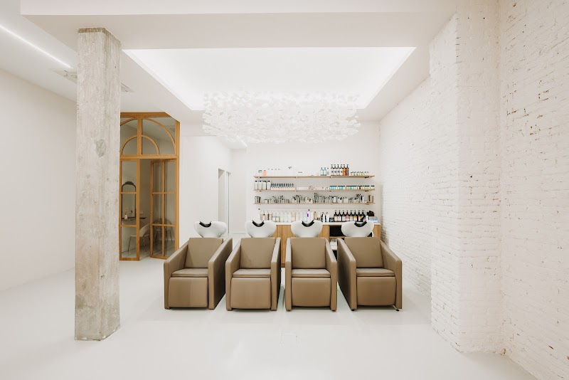 Zivah Salón | Peluquería en Valencia