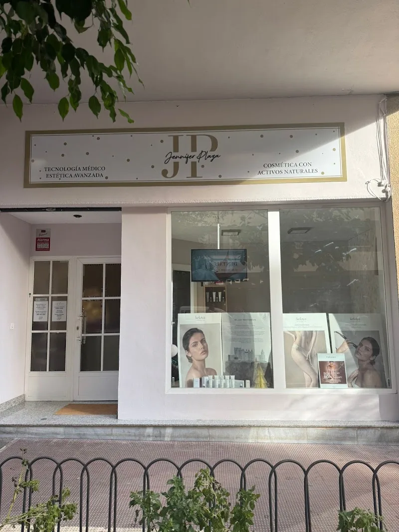 Jennifer Plaza JP / Estética Avanzada y Facial en Castellón - Institut de beauté Castellón De La Plana - Photo de couverture - OneBooking