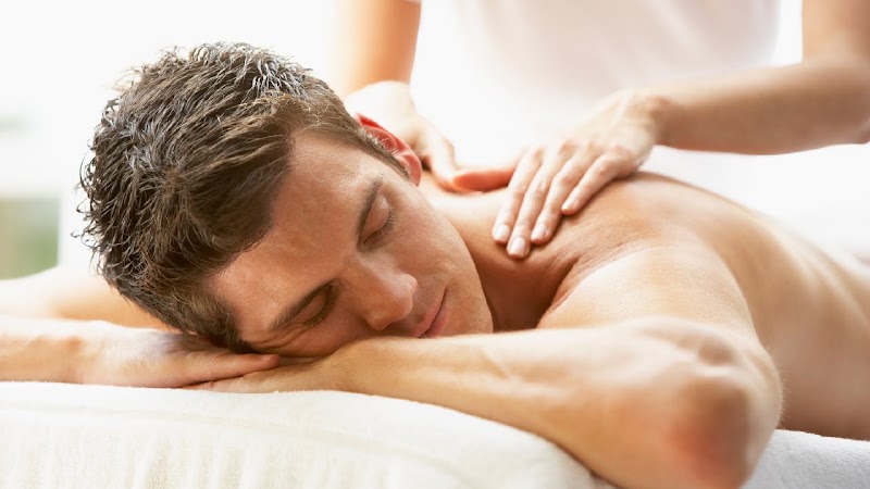 BEAUTY FOREVER Massage