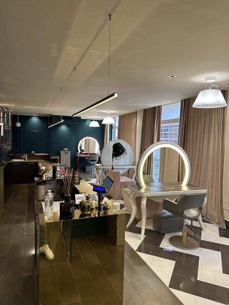 ATELIER - Hair Concept