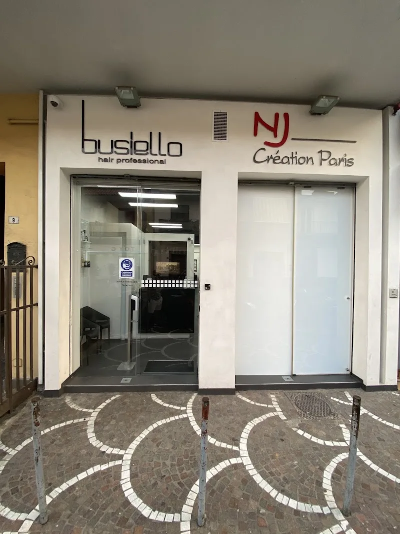 Busiello Hair Professional - Coiffure Giugliano In Campania - Photo de couverture - OneBooking
