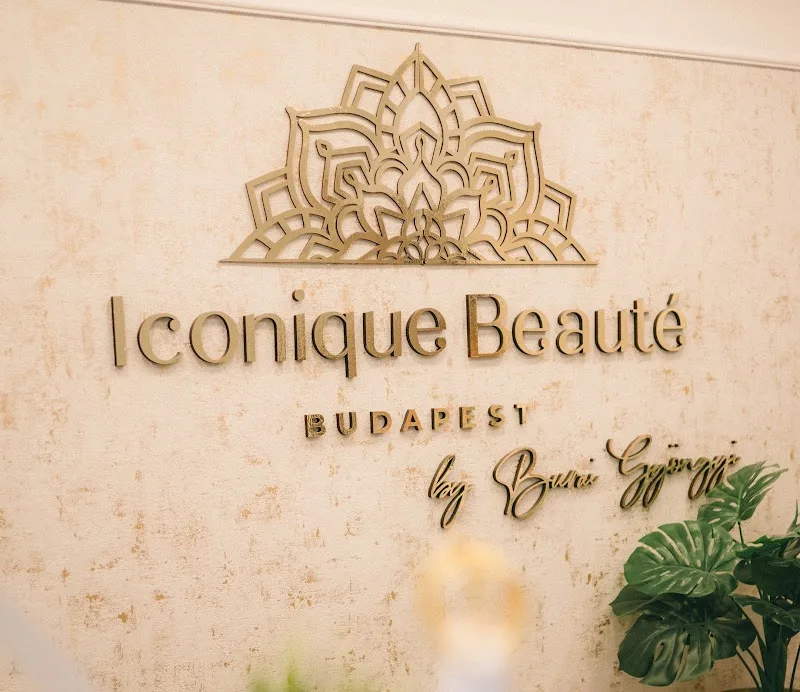 Iconique Beauté Budapest - Coiffure Budapest - OneBooking