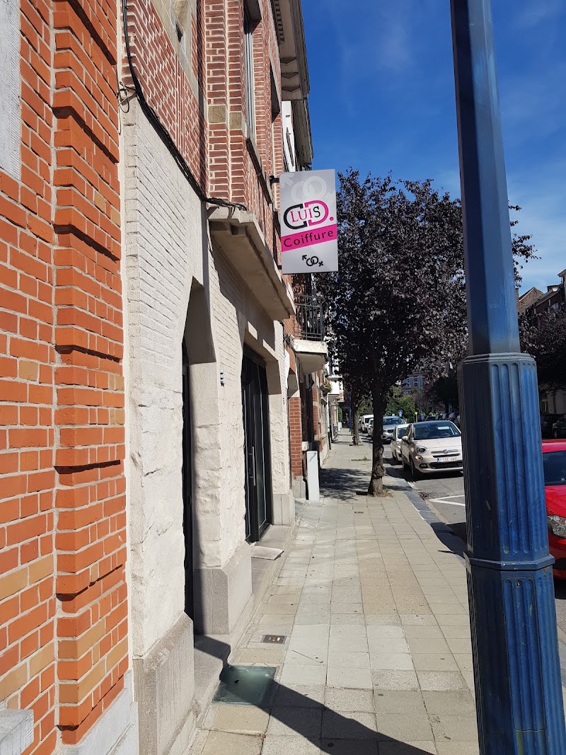 Luis Coiffure