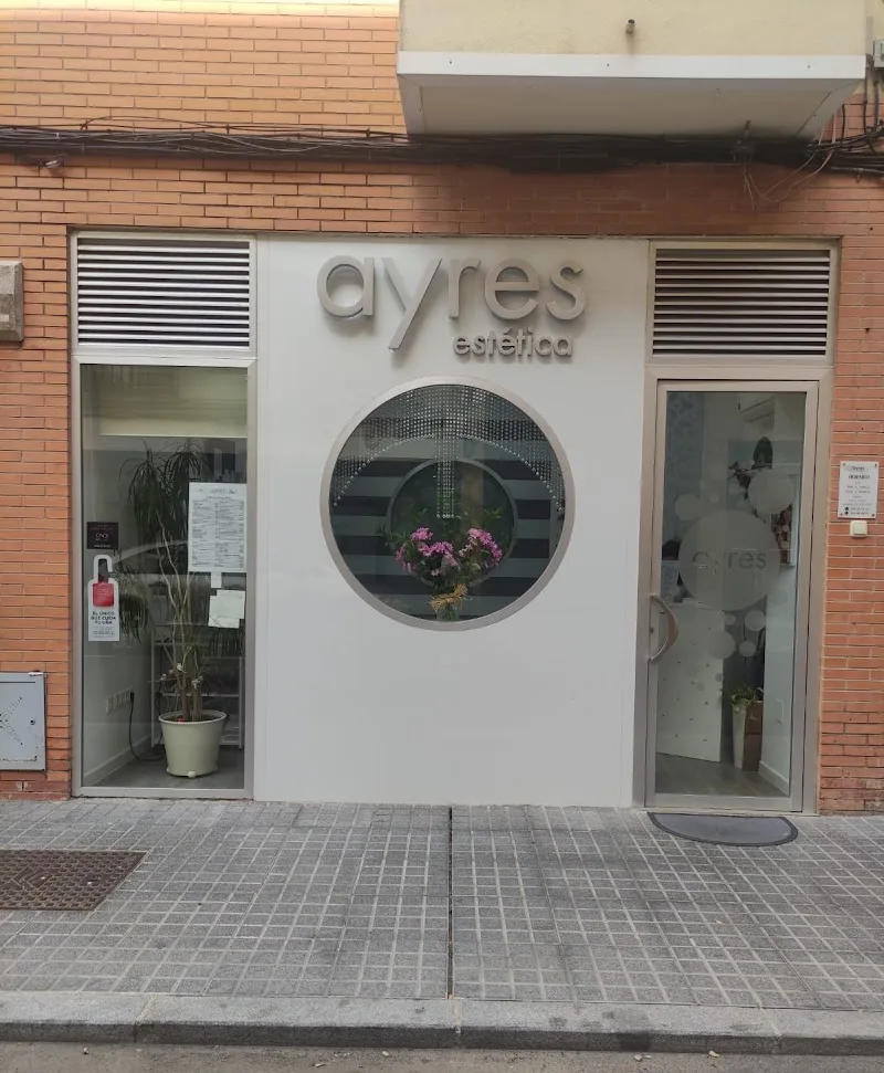 AYRES ESTÉTICA - Institut de beauté Córdoba - Photo de couverture - OneBooking