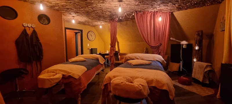 Osez être - Massage Namur - Photo de couverture - OneBooking