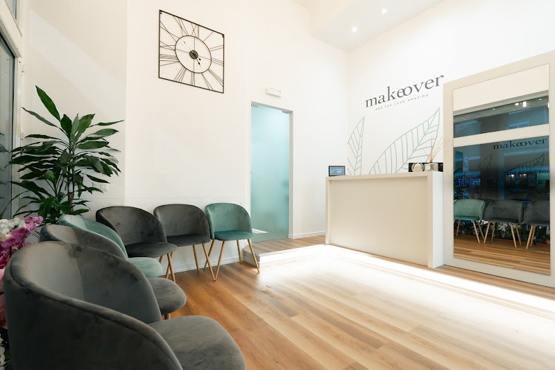 Makeover Cagliari - Centro Estetico & Parruccheria