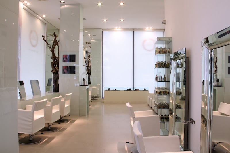 Aldo Coppola By Antonio - Coiffure Brescia - Photo de couverture - OneBooking