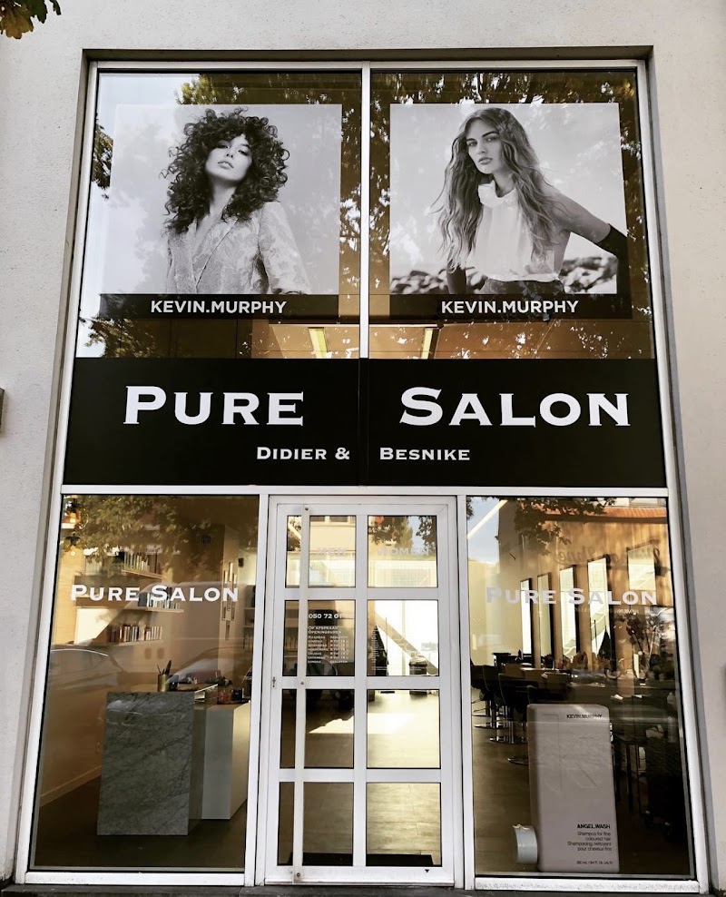 Pure Salon