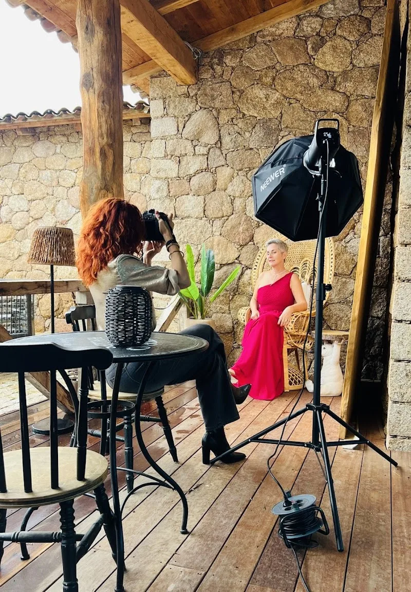 Lorenzoni Stéphanie - Bien-être Ajaccio - Photo de couverture - OneBooking