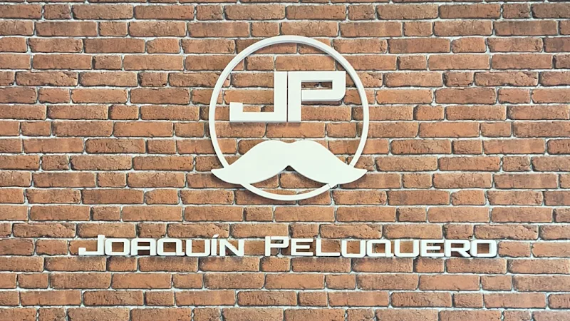 Joaquin Peluquero - Coiffure Córdoba - Photo de couverture - OneBooking