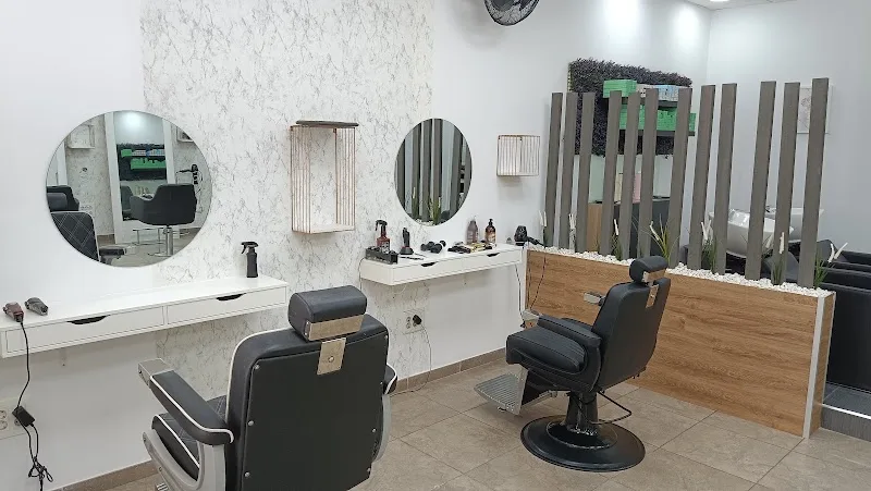 Adan Melián Hairclub - Coiffure Las Palmas De Gran Canaria - Photo de couverture - OneBooking