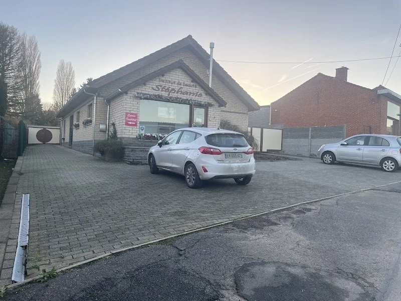 Institut de Beauté Stéphanie - Houdeng-Goegnies - Massage La Louvière - Photo de couverture - OneBooking