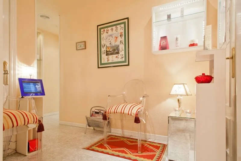 Badiana Sbelt - Institut de beauté Oviedo - Photo de couverture - OneBooking