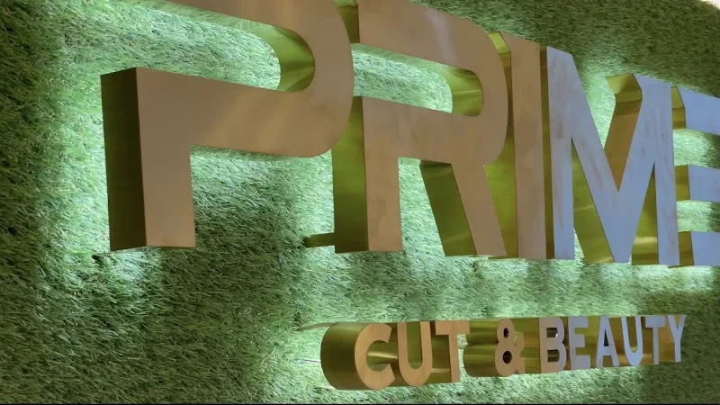 Prime Cut & Beauty - Coiffure Hamburg - Photo de couverture - OneBooking