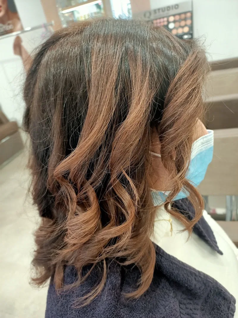 Vanity Parrucchieri - Coiffure Forlì - Photo de couverture - OneBooking