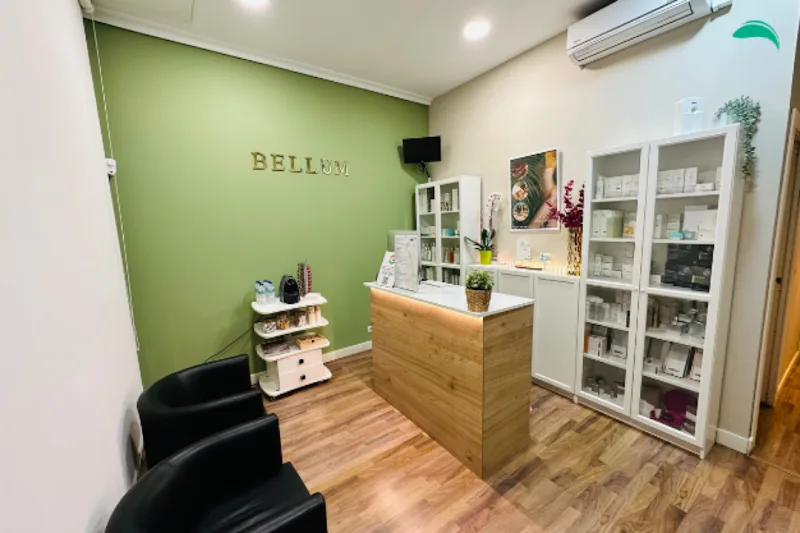 Centro de Estética en Vigo | Centros Bellum - Institut de beauté Vigo - Photo de couverture - OneBooking